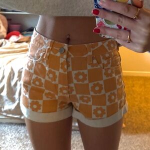 Pacsun Shorts